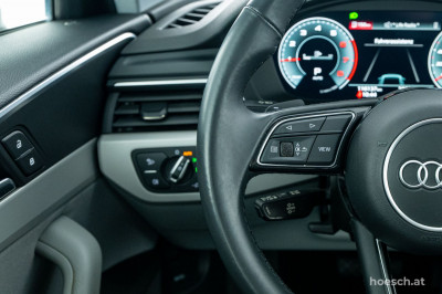 Audi A4 Gebrauchtwagen Audi A4 Gebrauchtwagen