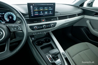 Audi A4 Gebrauchtwagen Audi A4 Gebrauchtwagen