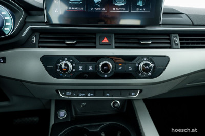 Audi A4 Gebrauchtwagen Audi A4 Gebrauchtwagen