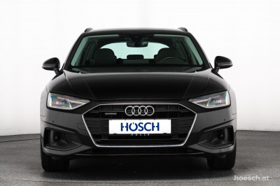 Audi A4 Gebrauchtwagen Audi A4 Gebrauchtwagen
