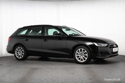 Audi A4 Gebrauchtwagen Audi A4 Gebrauchtwagen