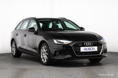Audi A4 Gebrauchtwagen Audi A4 Gebrauchtwagen