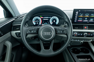 Audi A4 Gebrauchtwagen Audi A4 Gebrauchtwagen