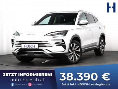 BYD Seal U Gebrauchtwagen BYD Seal U Gebrauchtwagen