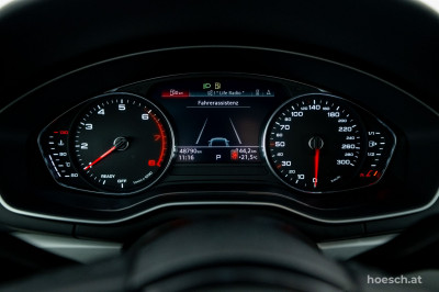 Audi A4 Gebrauchtwagen Audi A4 Gebrauchtwagen
