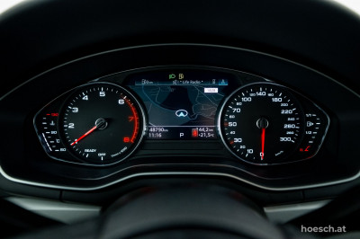 Audi A4 Gebrauchtwagen Audi A4 Gebrauchtwagen