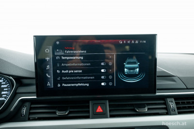 Audi A4 Gebrauchtwagen Audi A4 Gebrauchtwagen