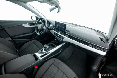 Audi A4 Gebrauchtwagen Audi A4 Gebrauchtwagen