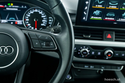 Audi A4 Gebrauchtwagen Audi A4 Gebrauchtwagen