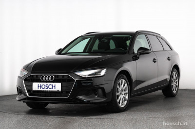 Audi A4 Gebrauchtwagen Audi A4 Gebrauchtwagen