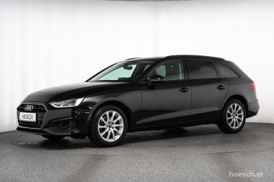 Audi A4 Gebrauchtwagen Audi A4 Gebrauchtwagen