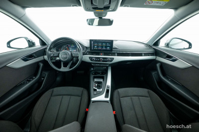 Audi A4 Gebrauchtwagen Audi A4 Gebrauchtwagen