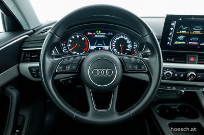 Audi A4 Gebrauchtwagen Audi A4 Gebrauchtwagen