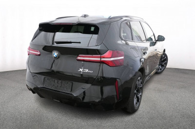 BMW X3 Gebrauchtwagen BMW X3 Gebrauchtwagen