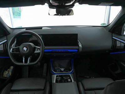 BMW X3 Gebrauchtwagen BMW X3 Gebrauchtwagen