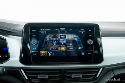 VW T-Roc Gebrauchtwagen VW T-Roc Gebrauchtwagen