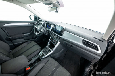 VW T-Roc Gebrauchtwagen VW T-Roc Gebrauchtwagen