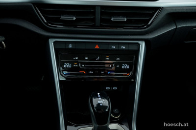 VW T-Roc Gebrauchtwagen VW T-Roc Gebrauchtwagen