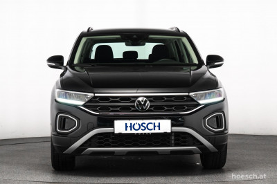 VW T-Roc Gebrauchtwagen VW T-Roc Gebrauchtwagen