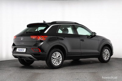 VW T-Roc Gebrauchtwagen VW T-Roc Gebrauchtwagen