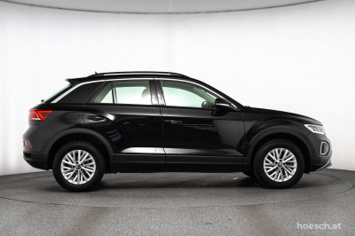 VW T-Roc Gebrauchtwagen VW T-Roc Gebrauchtwagen