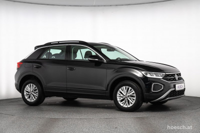 VW T-Roc Gebrauchtwagen VW T-Roc Gebrauchtwagen