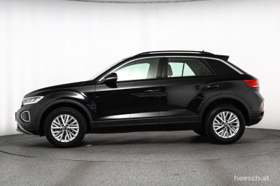 VW T-Roc Gebrauchtwagen VW T-Roc Gebrauchtwagen