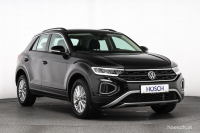 VW T-Roc Gebrauchtwagen VW T-Roc Gebrauchtwagen