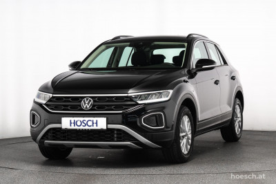 VW T-Roc Gebrauchtwagen VW T-Roc Gebrauchtwagen