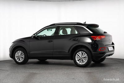 VW T-Roc Gebrauchtwagen VW T-Roc Gebrauchtwagen