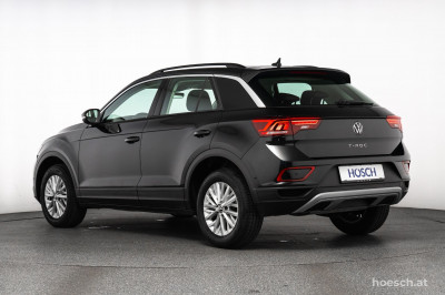 VW T-Roc Gebrauchtwagen VW T-Roc Gebrauchtwagen