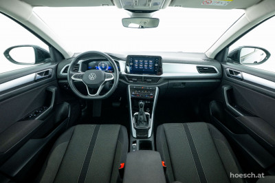 VW T-Roc Gebrauchtwagen VW T-Roc Gebrauchtwagen