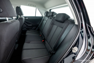 VW T-Roc Gebrauchtwagen VW T-Roc Gebrauchtwagen