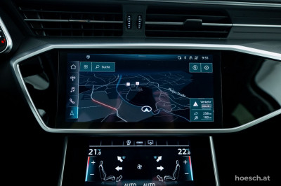 Audi A6 Gebrauchtwagen Audi A6 Gebrauchtwagen
