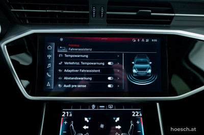Audi A6 Gebrauchtwagen Audi A6 Gebrauchtwagen