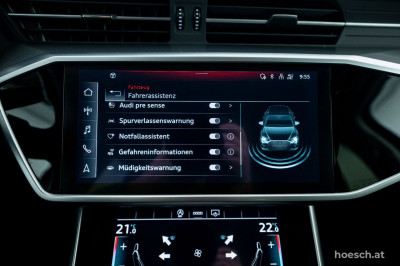Audi A6 Gebrauchtwagen Audi A6 Gebrauchtwagen