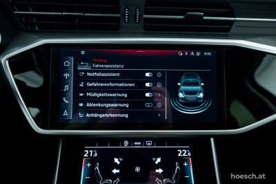 Audi A6 Gebrauchtwagen Audi A6 Gebrauchtwagen