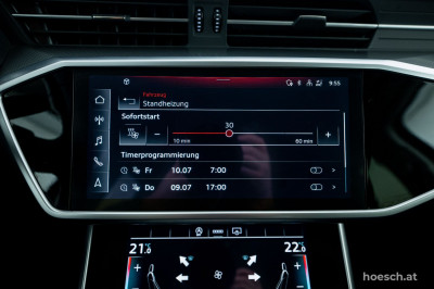 Audi A6 Gebrauchtwagen Audi A6 Gebrauchtwagen