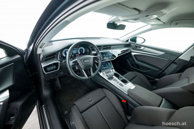 Audi A6 Gebrauchtwagen Audi A6 Gebrauchtwagen