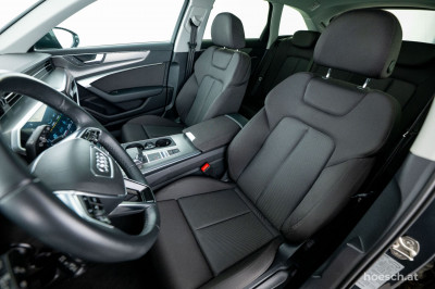 Audi A6 Gebrauchtwagen Audi A6 Gebrauchtwagen