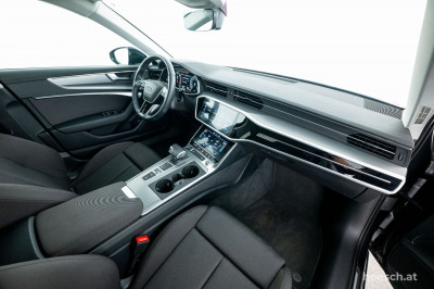 Audi A6 Gebrauchtwagen Audi A6 Gebrauchtwagen