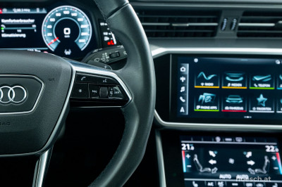 Audi A6 Gebrauchtwagen Audi A6 Gebrauchtwagen