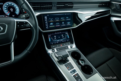 Audi A6 Gebrauchtwagen Audi A6 Gebrauchtwagen