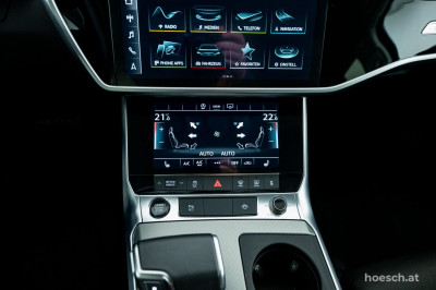 Audi A6 Gebrauchtwagen Audi A6 Gebrauchtwagen