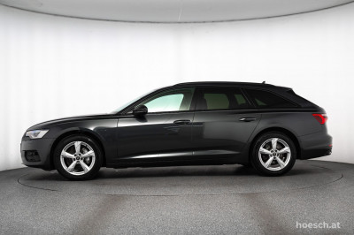 Audi A6 Gebrauchtwagen Audi A6 Gebrauchtwagen