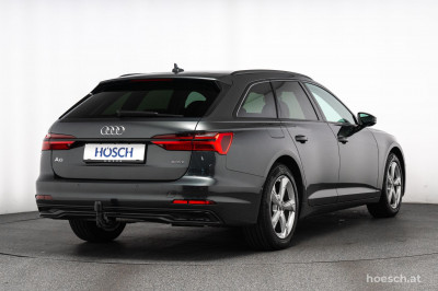 Audi A6 Gebrauchtwagen Audi A6 Gebrauchtwagen