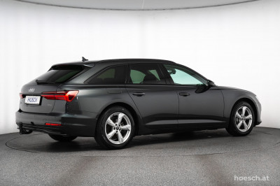 Audi A6 Gebrauchtwagen Audi A6 Gebrauchtwagen