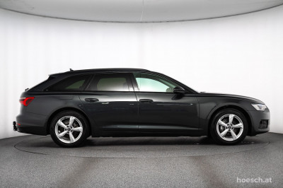Audi A6 Gebrauchtwagen Audi A6 Gebrauchtwagen