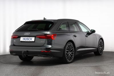 Audi A6 Gebrauchtwagen Audi A6 Gebrauchtwagen