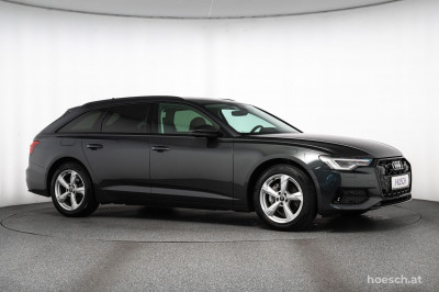 Audi A6 Gebrauchtwagen Audi A6 Gebrauchtwagen